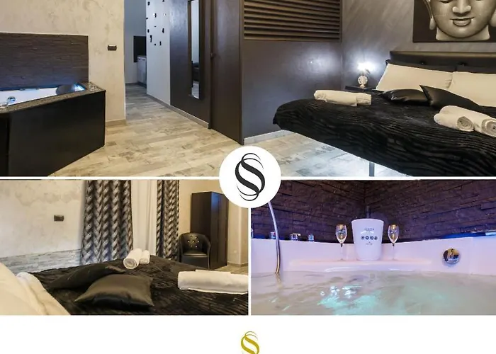 Sicily Suite