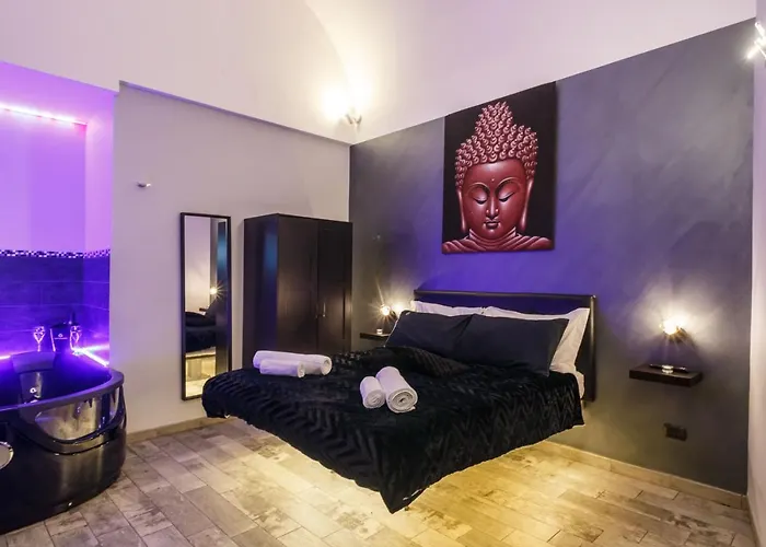 Sicily Suite