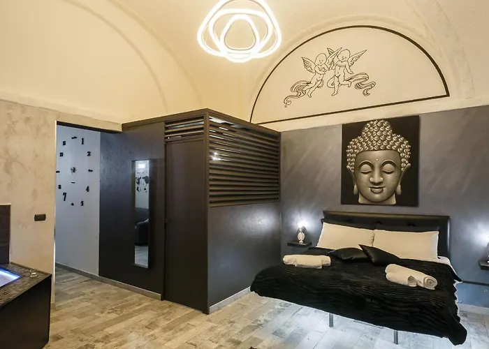 Sicily Suite