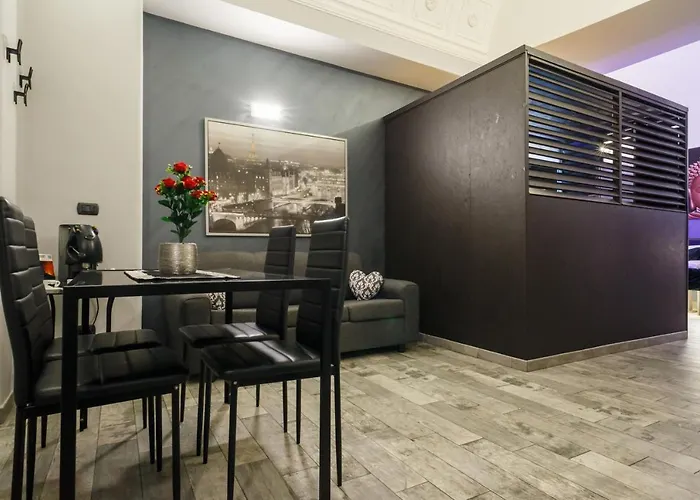 Sicily Suite
