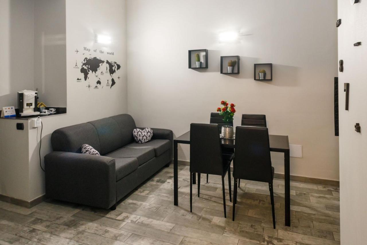 Sicily Apartment
