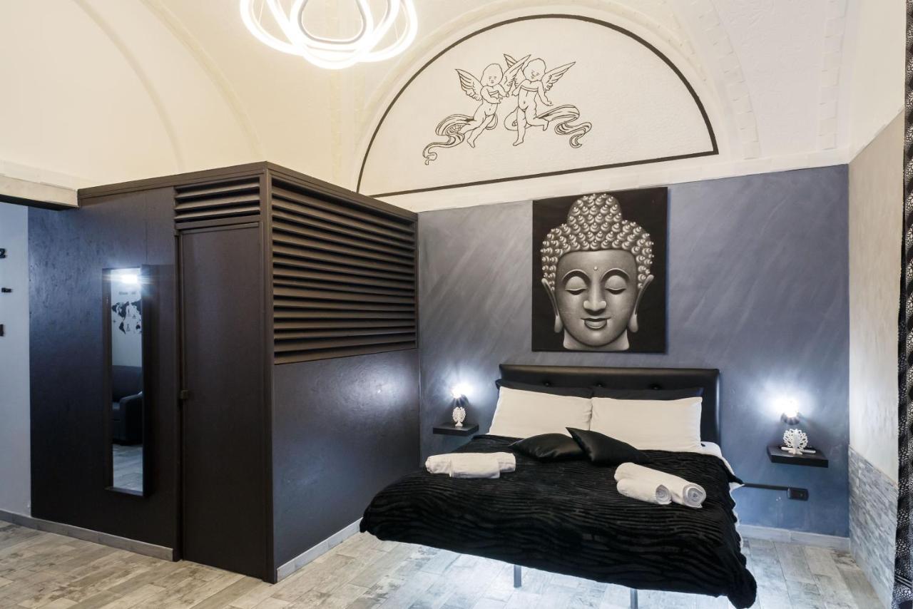 Sicily Apartment Catania