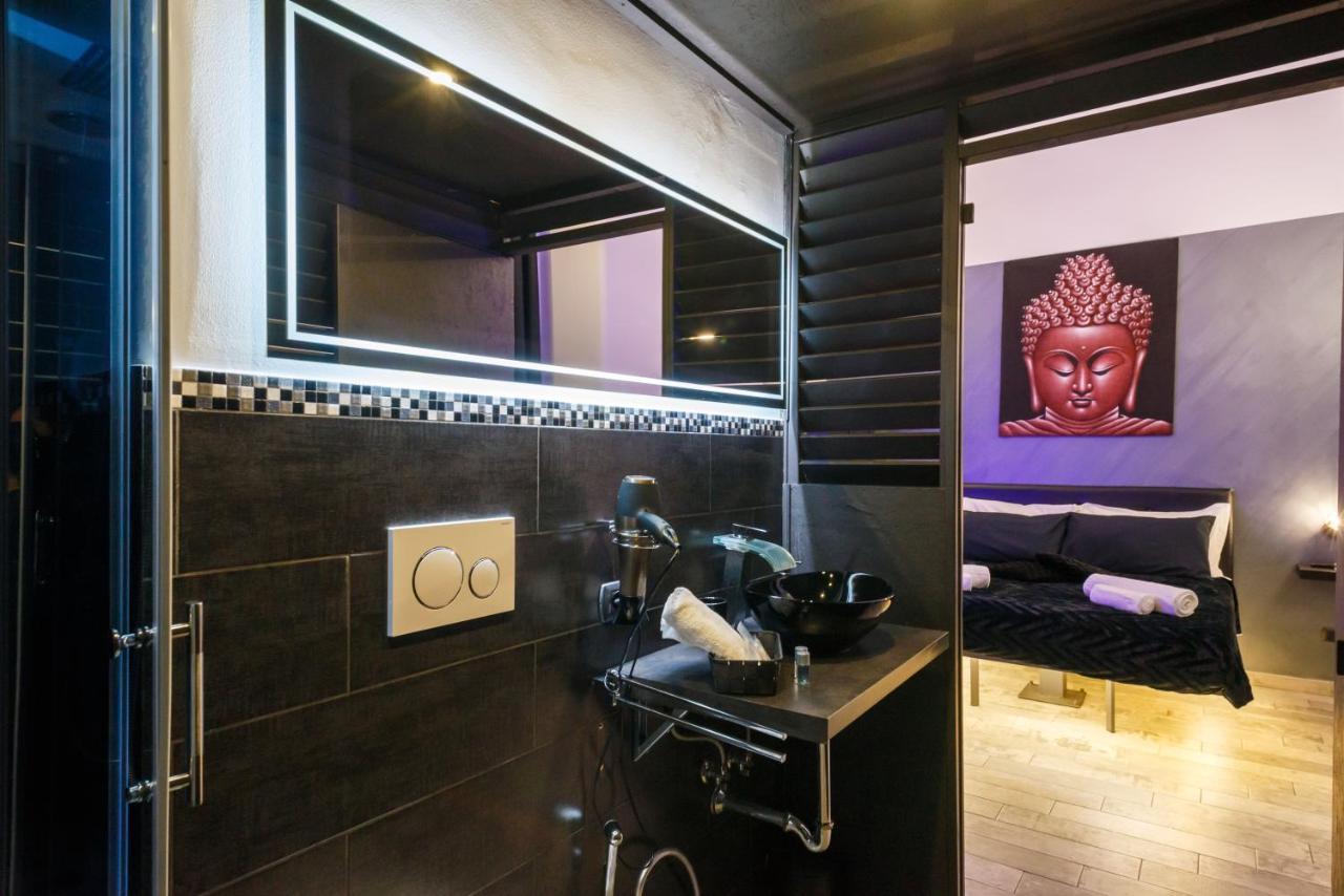 Sicily Apartment *