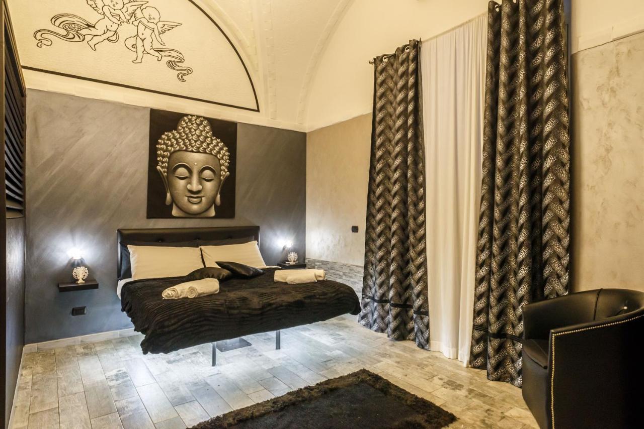 Sicily Apartment Catania