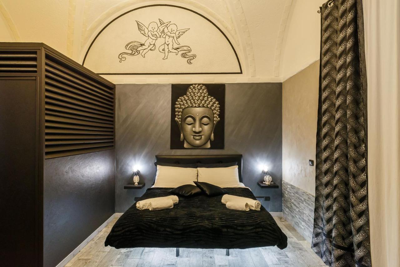 Sicily Apartment