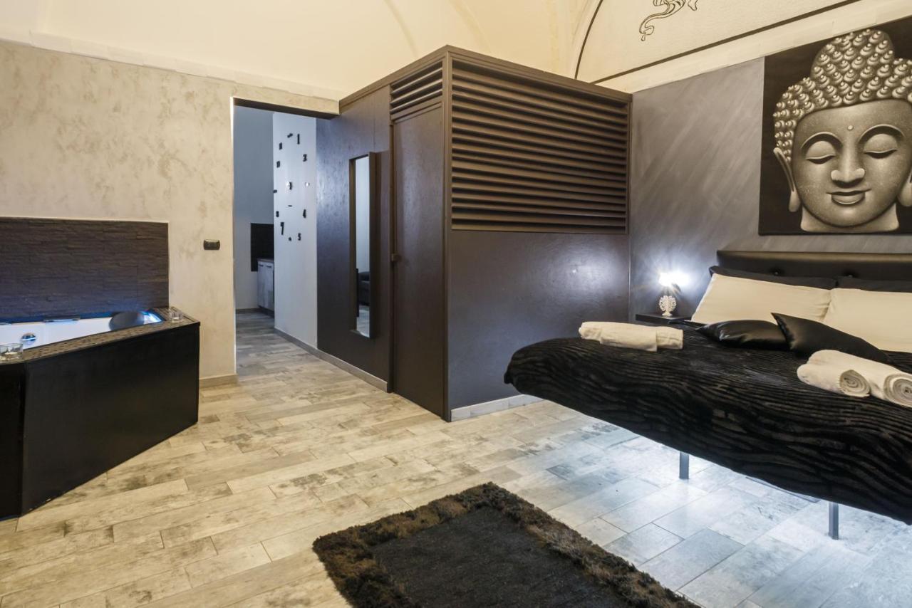 Sicily Apartment Catania