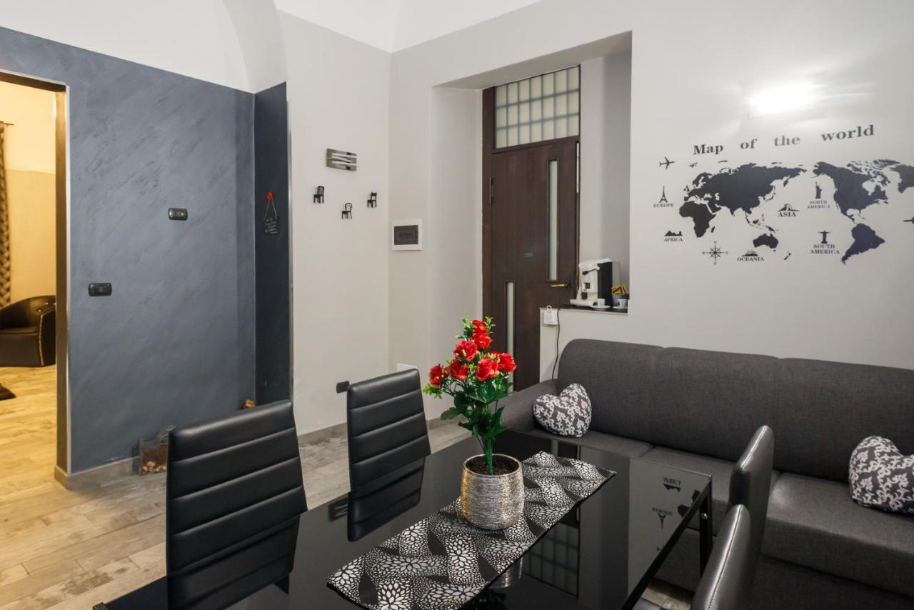 Sicily Apartment *