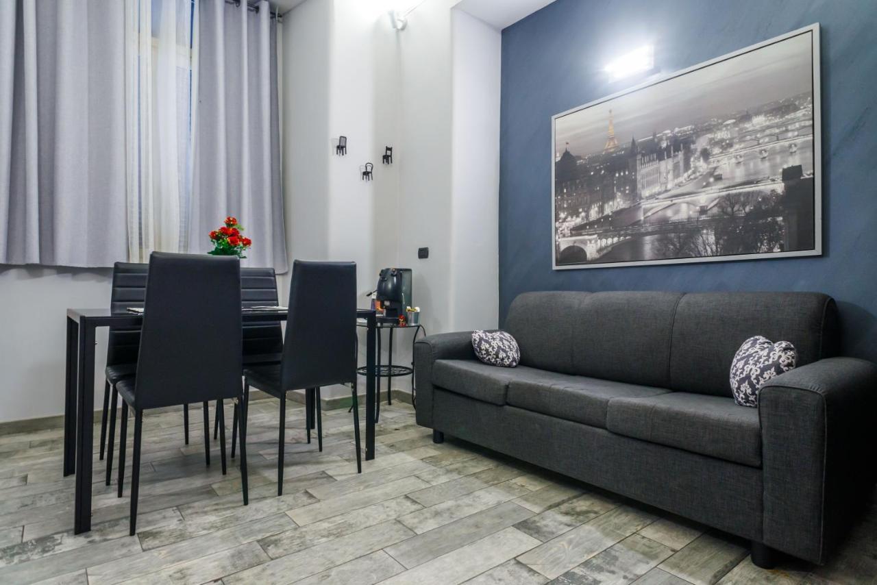 Sicily Apartment