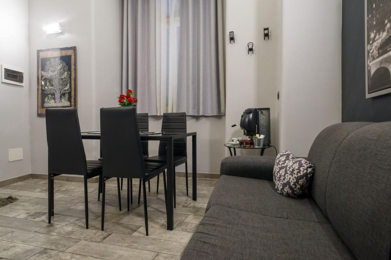 Apartment Sicily