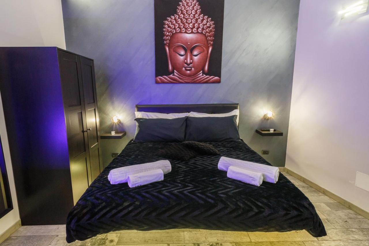 Sicily Appartement