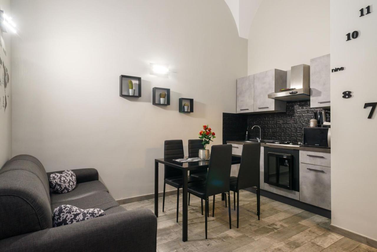 Apartment Sicily Catania