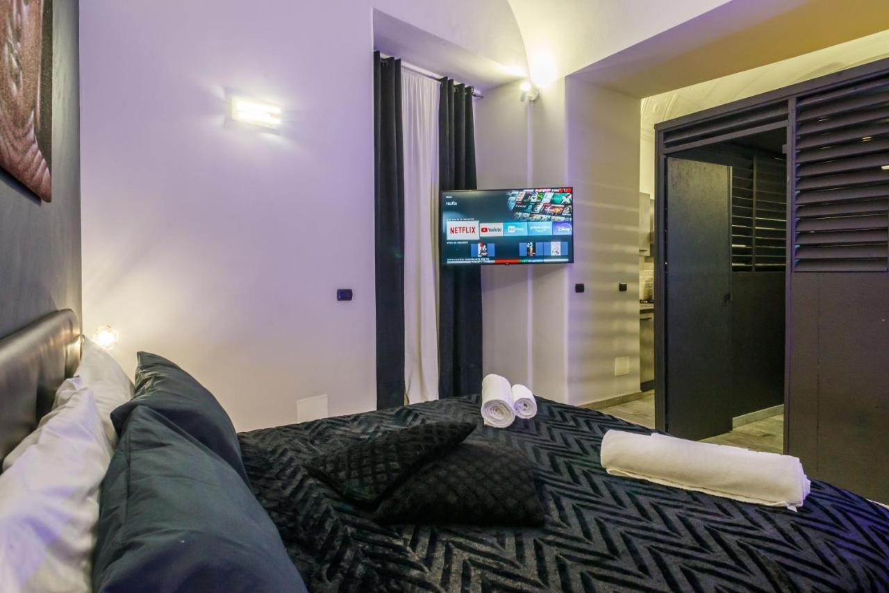 Sicily Apartment Catania