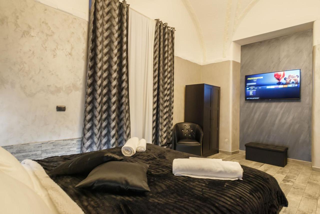 Sicily Apartment Catania