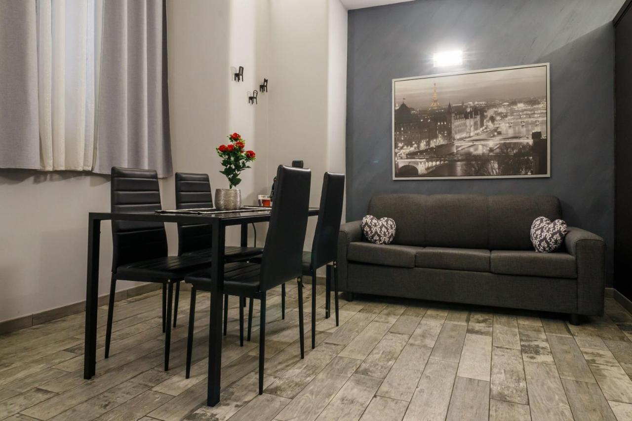 Sicily Apartment Catania