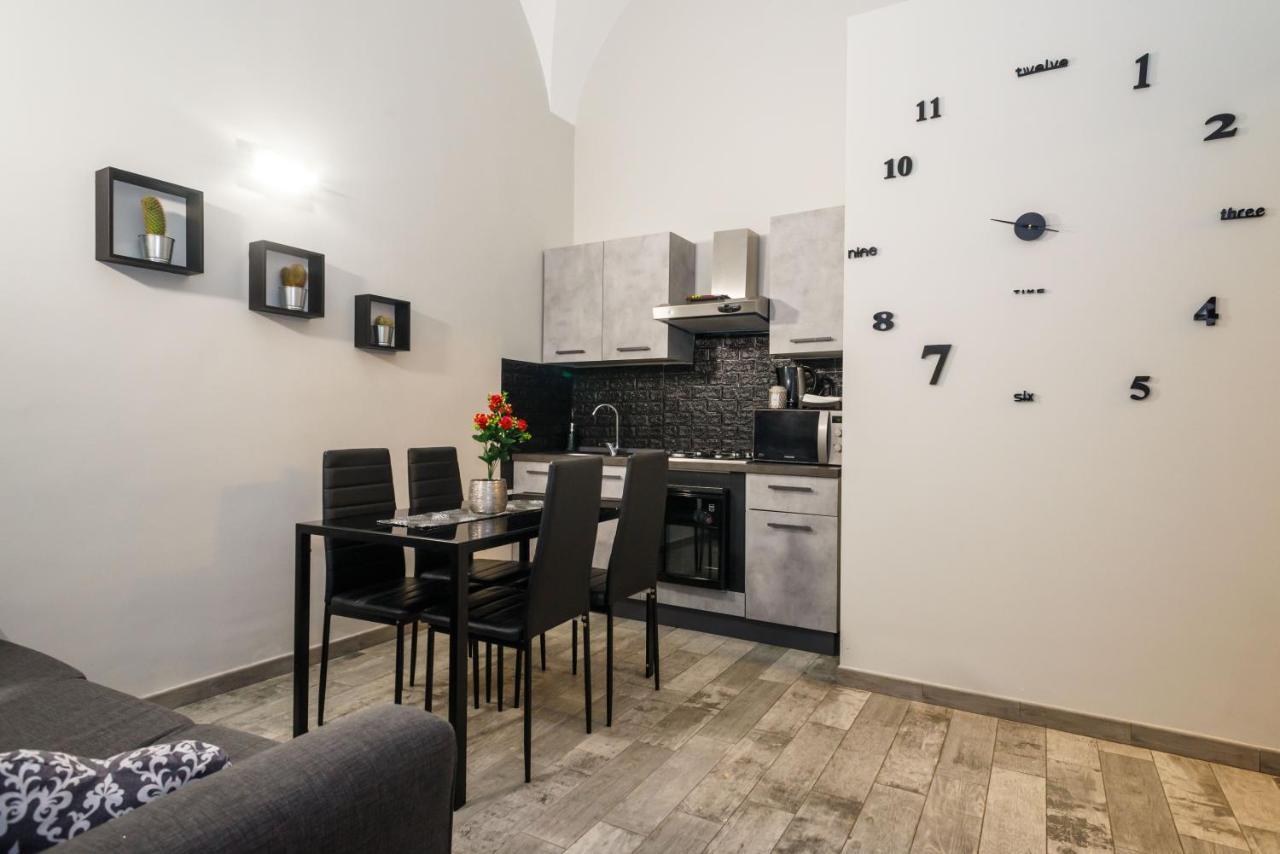 Sicily Apartment *