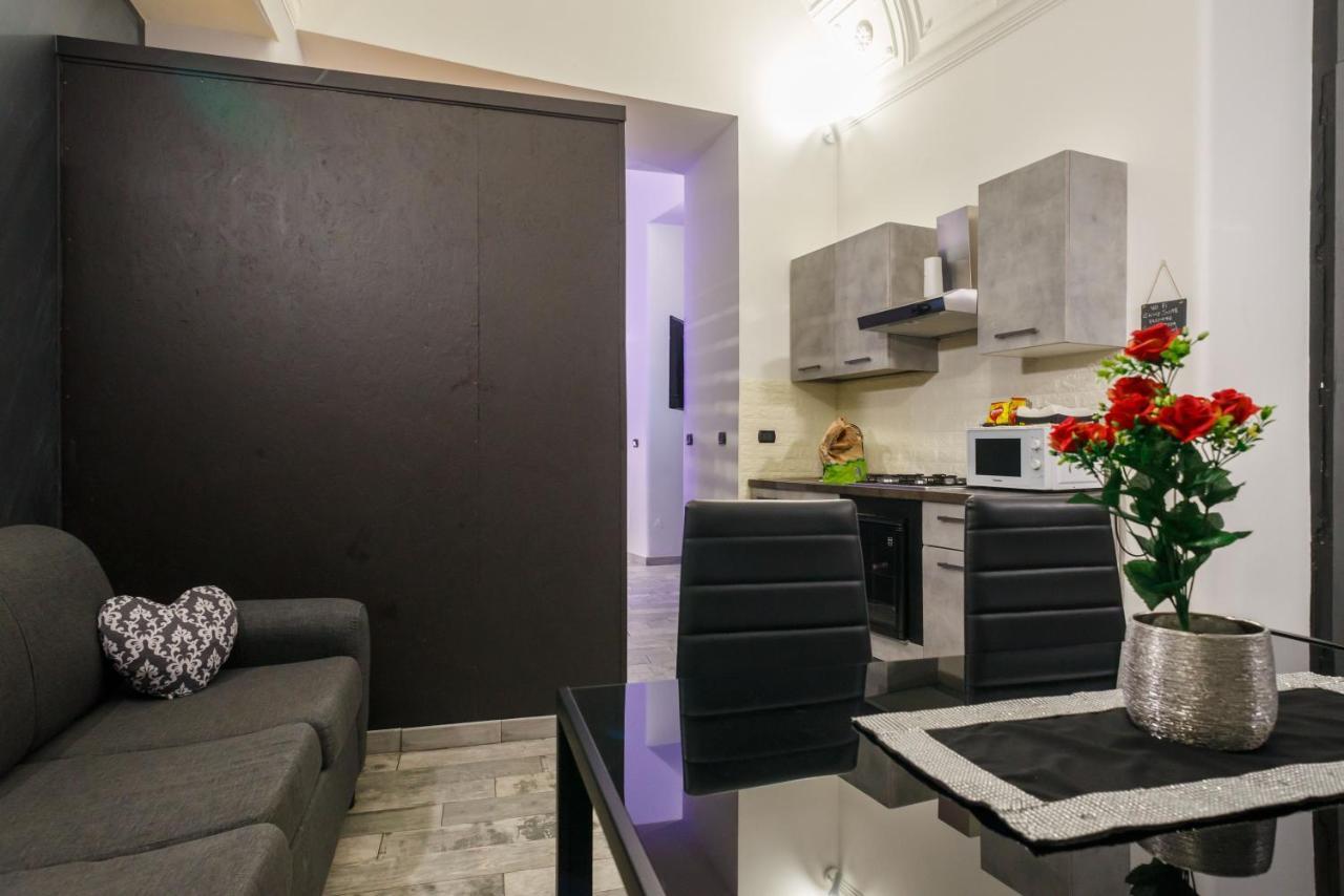 Sicily Apartment