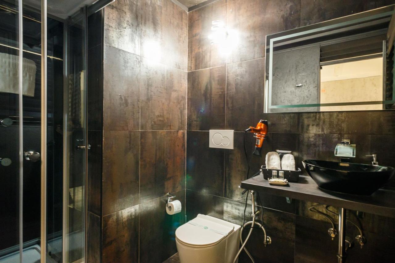 Sicily Apartment Catania