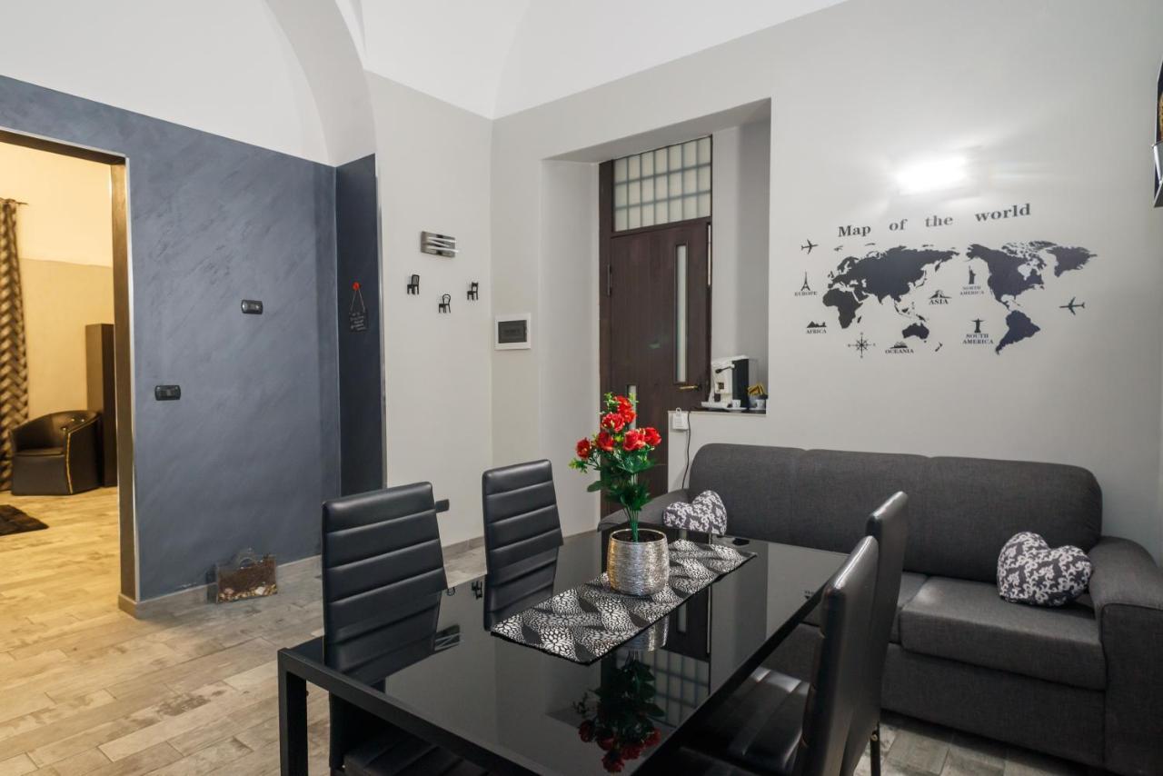 Apartment Sicily *