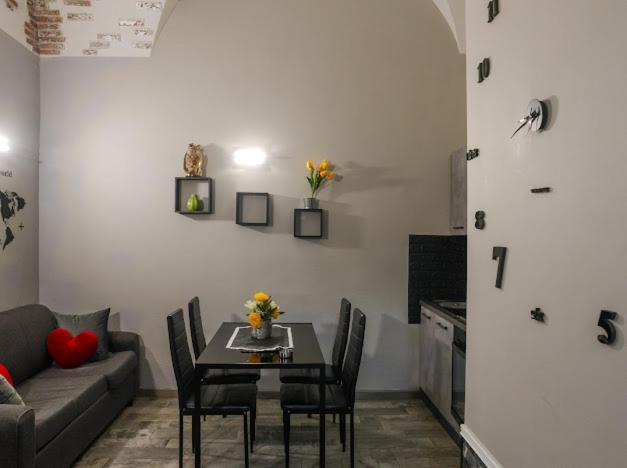 Apartment Sicily