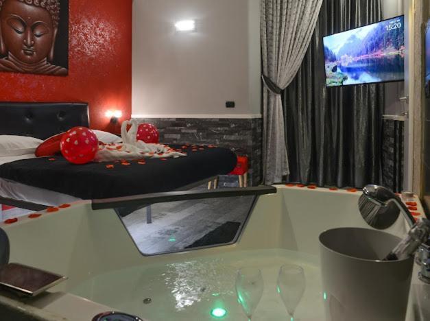 Sicily Apartment *