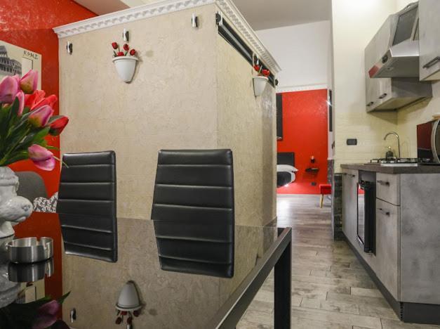 Apartment Sicily