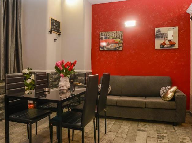 Sicily Apartment Catania
