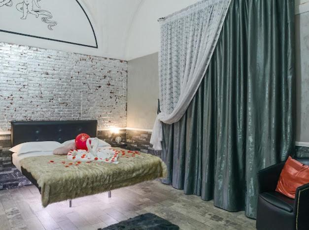 Sicily Apartment Catania