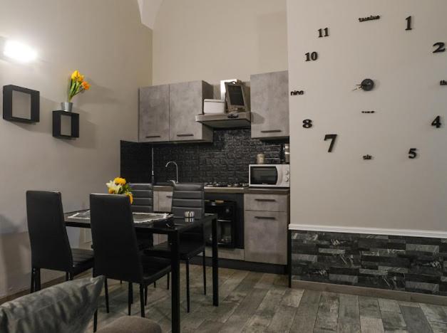Sicily Apartment *