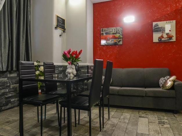 Apartment Sicily
